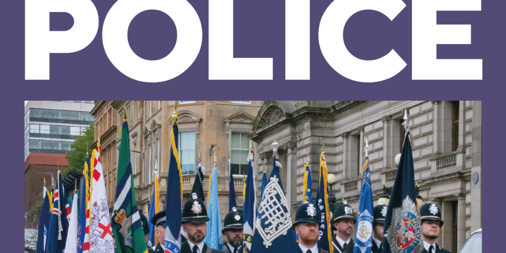 - Thames Valley Police Federation